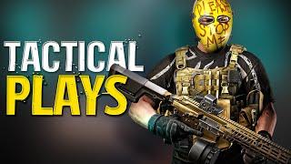 Taking OVER Streets With Tactical Plays