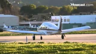 How to Fly a Plane | Flying Lessons