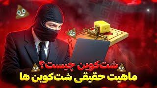 شت کوین چیست؟ همه چیز درباره شتکوین ها !!!