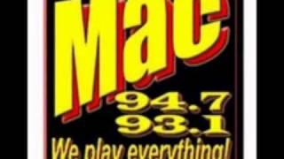 Mac FM Music Montage