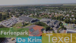 Holiday park De Krim on Texel