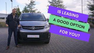 Is car leasing right for me? | Lease your next car or van