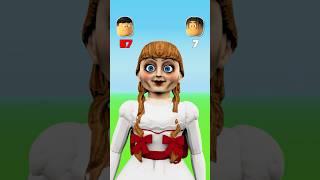 What Is The Best Halloween Costumes? #shorts #roblox | The Prince Family