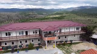 Monastery St. Athanasius, Staravina village, Mariovo, Macedonia