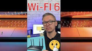 wifi6 best home upgrade #SHORTS