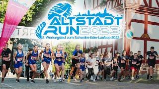 Altstadtrun Treysa 2023