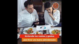  ADMINISTRACION PRO PARA RESTAURANTES  #restaurante #restaurantes #administración