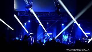 The Kooks - 2 - Gap - Live @ Crystal Hall, Kiev (30.09.2012)