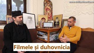 Filmele și duhovnicia - Denis Boerescu, p. Teologos