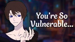 Your Sweet Boyfriend Shrinks You for Big Cuddles [ASMR RP] [M4A]