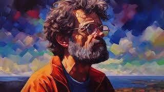 Terence McKenna - Hyperdimensional Understanding