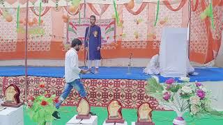 Best Naat Shareef by Junaid Student of Madrasa KHADIMUL ULOOM bajhera