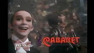 CBS/FOX Great Musicals Collection Trailer (1988)