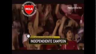 #8NROJO #NosotrosTerminamosElLibertadores