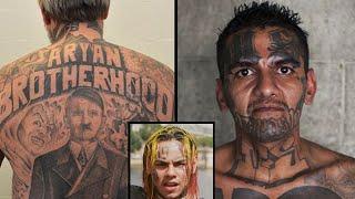 10 Most Dangerous Gangs In The US!