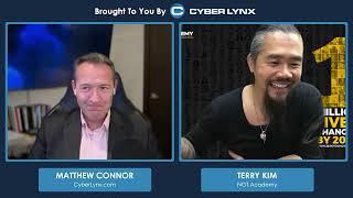 NGT Academy: Educating the Next Generation of IT Professionals With Terry Kim