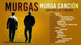 Murgas - Murga Canción, Cantores de Esquina