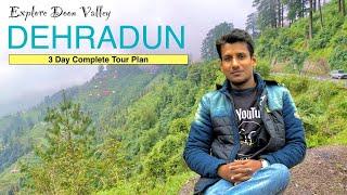 My Advice  Must watch Before going to Dehradun  Top 10 Places  You Need to know about Dehradun 