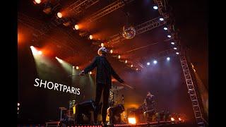 Shortparis | Live at Playtime Festival 2023, Mongolia