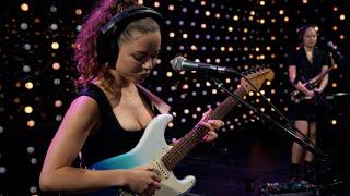 Nilüfer Yanya - stabilise (Live on KEXP)