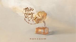 một ngày tôi quên hết - hứa kim tuyền x cẩm vân x cece trương (from album 'Colours')