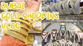 Dubai Gold shopping vlog in tamil #goldshoppingvlog