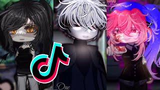  Gacha Life  Tiktok Compilation  [ 26 ] 