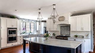 25 Best French Country Kitchen Ideas