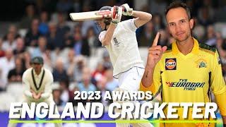 Picking Our ENGLAND CRICKETER Of The Year | Crawley, Brook or Sciver-Brunt?