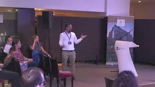 Minimum Viable Psychology (MVP) for Agile Teams :: Ender Yüksel :: Bosnia Agile Day 2019