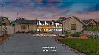 12032 Paseo Bonita, Los Alamitos, CA 90720 [Modern Orange County Farmhouse]