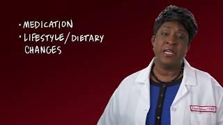 Pulmonary Hypertension Treatment Options | Temple Health