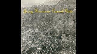 Jerry Harrison - Man With A Gun [featuring Chris Spedding]