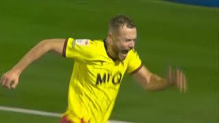 Plymouth Argyle v Watford Highlights