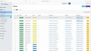 NetBox Zero To Hero - Video  1-1 - Introduction to the NetBox Web Interface