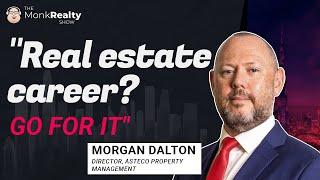 Property Management In UAE | Ft. Morgan Dalton, Director, Asteco Property Management