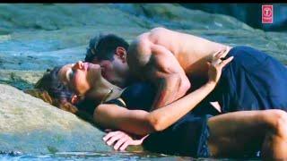 Katra Katra - Uncut' Hot Video Song | Alone | Bipasha Basu | Karan Singh Grover  . M series