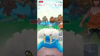 POKÉMON GO: *DOUBLE FAIRY CORE* Togekiss/Walrein/Clefable #pokemon #fairytypepokemon #ultraleague