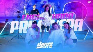 ENGANCHADO  PRIMAVERA 2020 |2|  DJ MARIO FLEYTA | Set En Vivo |