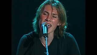 Hanson - If Only (Live At The Fillmore 2000) (VIDEO)