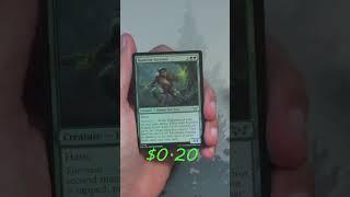 Duskmourn Collector Booster