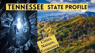 Tennessee: State Profile