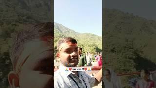 O Aaye Tere Bhawan #ans04 #vlog #Jaimatadi #Vaishnodevi #katra  #Gandhwari #train #ganga #3gr