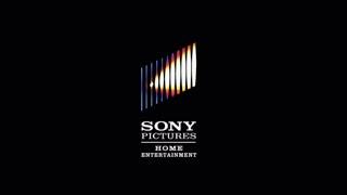 Sony Pictures Home Entertainment Logo Extracted 5 Tracks