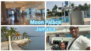 Moon Palace, Jamaica Vlog