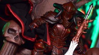 Four Horseman Mythic Legions: The Blood Knight Vorgus Vermillus Review