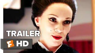 In Fabric Trailer #1 (2019) | Movieclips Trailers