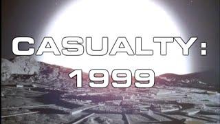 Gerry Anderson's Casualty:1999