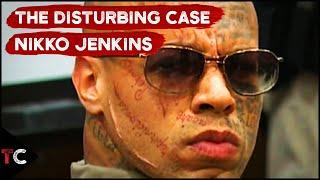 The Disturbing Case of Nikko Jenkins