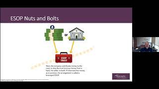 Employee Stock Ownership Plans (ESOP) – Understanding the Basics